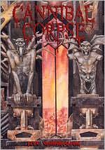Cannibal Corpse Live Cannibalism