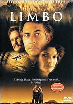 Limbo with Mary Elizabeth Mastrantonio: DVD Cover
