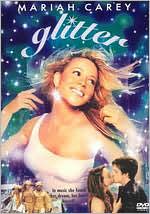Glitter with Mariah Carey: DVD Cover
