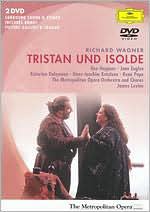 Tristan und Isolde