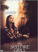 The Spitfire Grill with Alison Elliott: DVD Cover
