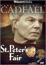 Cadfael St Peters Fair