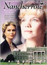 Nancherrow with Simon Langton: DVD Cover