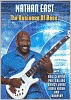 Nathan East: The Business of Bass DVD Cover