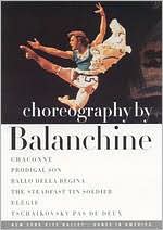 Chaconne: DVD Cover