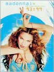 Video/DVD. Title: Madonna: The Video Collection: '93-'99