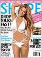 Book Cover Image. Title: Shape, Author: by American Media, Inc.