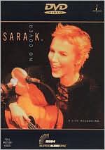  Sara K: No Cover 