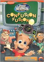 Adventures of Jimmy Neutron, Boy Genius: Confusion