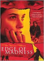 Edge of Madness with Caroline Dhavernas: DVD Cover