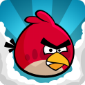 Product Image. Title: Angry Birds