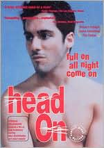 head on alex dimitriades