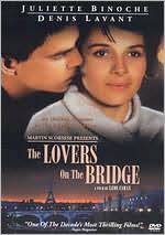 Lovers on the Bridge