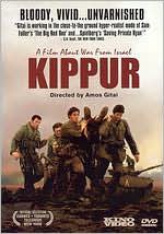 Kippur with Uri Ran Klauzner: DVD Cover