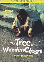 Tree Of Wooden Clogs with Ermanno Olmi: DVD Cover