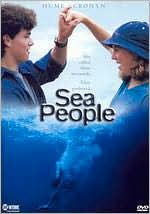 Sea People with Hume Cronyn: DVD Cover