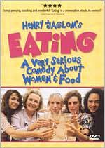 Eating with Lisa Richards: DVD Cover