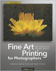 Fine Art Printing for Photographers, 3rd Edition