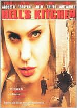 Hell's Kitchen N.Y.C. with Mekhi Phifer: DVD Cover