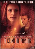 Mary Higgins Clarks A Crime of Passion