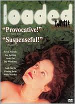 Loaded with Oliver Milburn: DVD Cover