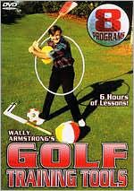  Golf Training Tools 