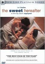 The Sweet Hereafter with Ian Holm: DVD Cover