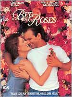 Bed of Roses with Christian Slater: DVD Cover