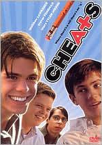 Cheats with Trevor Fehrman: DVD Cover