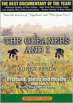 The Gleaners And I by Agnès Varda