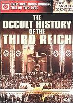 Occult History of the Third Reich: DVD Cover