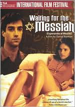 Waiting For The Messiah with H�ctor Alterio: DVD Cover