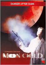 Moon Child with Alex Hyde and His Original New York Jazz: DVD Cover