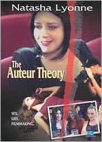 The Auteur Theory with Alan Cox: DVD Cover