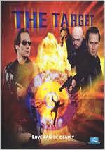 Target with Daniel Russo: DVD Cover
