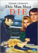 Que La B�te Meure with Michel Duchaussoy: DVD Cover