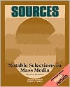 Sources by Jarice Hanson: Book Cover