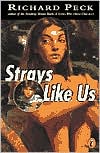 Strays Like Us by Richard Peck: Book Cover