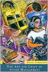 The Art and Craft of Stage Management by Doris Schneider: Book Cover