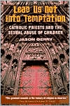 Lead Us Not into Temptation by Jason Berry: Book Cover