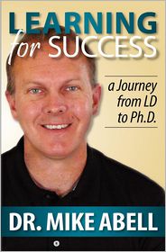 Learning for Success: A Journey from LD to PH.D