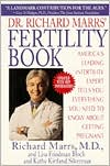 Dr. Richard Marrs' Fertility Book by Richard P. Marrs: Book Cover