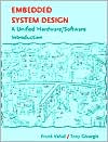  Embedded System Design: A Unified Hardw...