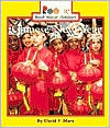 Chinese New Year by David F. Marx: Book Cover