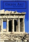 Greek Art by Mark D. Fullerton: Book Cover