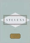 Poems by Wallace Stevens: Book Cover