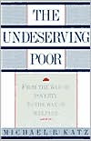 Undeserving Poor