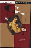 G by John Berger: Book Cover