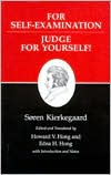  Kierkegaard's Writings, XXI: For Self-E...