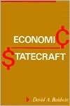 Economic Statecraft by David Allen Baldwin: Book Cover